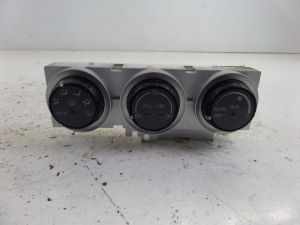 Nissan 350Z Climate Control Switch HVAC Z33 03-07 OEM 96935 CD000