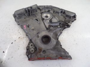 Hyundai Genesis Coupe Front Timing Engine Cover BK 10-16 OEM KN-3