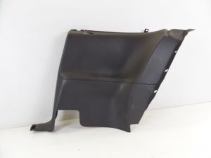 Ford Mustang GT Right Rear Coupe Door Card Panel SN95 4th Gen MK4 99-04