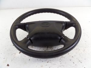 Mazda Miata Steering Wheel NB 01-05 OEM