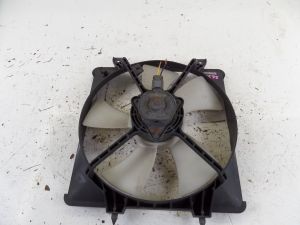 Mazda Miata Radiator Condenser mounted Cooling Fan NB 01-05 OEM BP4W
