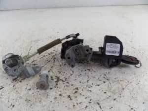 Honda Civic Si Key Lock Set FG2 06-11 OEM 39730-SNA-A020-M2