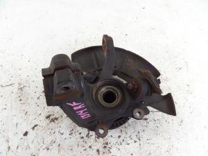 VW Jetta GLI 20th Right Front 1.8T 6 Speed Knuckle Hub Spindle MK4 00-05