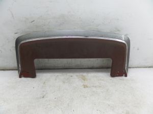 BMW 328i Tonneau Cover Convertible Soft Top Roof Red E36 94-99 OEM