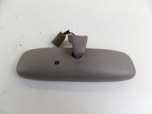 Toyota IS300 Rear View Mirror w Compass XE10 01-05 OEM