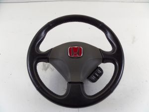 Acura RSX Type S Steering Wheel DC5 02-06 OEM