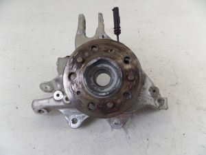 BMW M3 Right Rear Knuckle Hub Spindle Suspension G80 21-22 OEM 8 095 641
