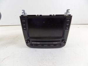 Hyundai Genesis Coupe Stereo Radio Deck BK1 10-12 OEM 96560-2M200VM5