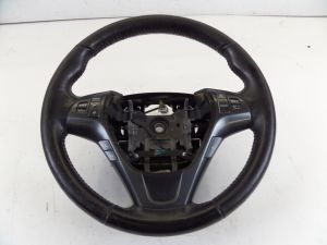 Hyundai Genesis Coupe A/T Steering Wheel BK1 10-12 OEM N30 100820225924AAA
