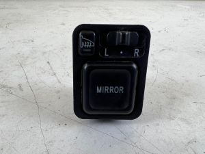 Honda Civic SiR Door Mirror Switch EP3 02-05 OEM