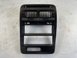 Nissan 300ZX Turbo Center Console Stereo Surround Dash Air Vent Z32 90-96 OEM