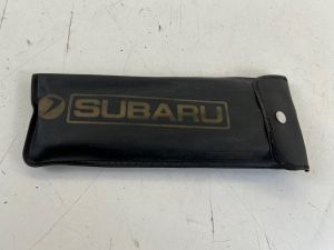 Subaru BRZ Subaru Tool Kit ZD8 ZN8 Toyota GR86 21-24 OEM 97010AG000