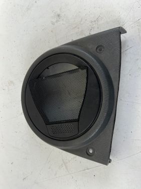 Mazda RX-7 Right Rear Speaker Grill FC 85-92 OEM FB03 68 868