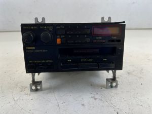Mazda RX-7 Stereo Radio Deck FC 85-92 OEM RT-9035C