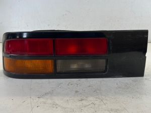 Mazda RX-7 Left Brake Tail Light FC 85-92 OEM 1158 Chipped Inner Edge