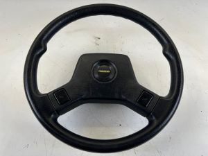 Mazda RX-7 2 Spoke Steering Wheel FC 85-92 OEM