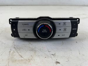 Hyundai Genesis Coupe Climate Control Switch HVAC BK1 10-12 OEM