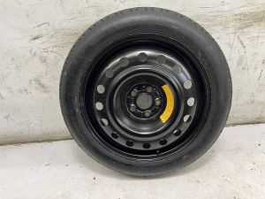 17" Compact Steel Spare Tire