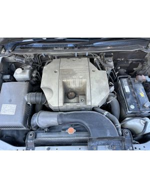Mitsubishi Pajero 3L Turbo Diesel Engine Motor V60 99-06 OEM 4M41