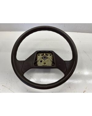 Mitsubishi Delica L300 2 Spoke Steering Wheel 86-94 OEM